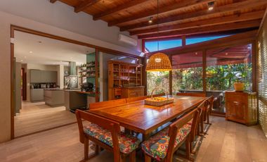Casa en venta en barrio Los Miradores I