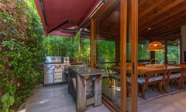 Casa en venta en barrio Los Miradores I