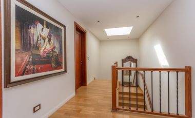 Casa en venta en barrio Los Miradores I