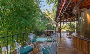 Casa en venta en barrio Los Miradores I
