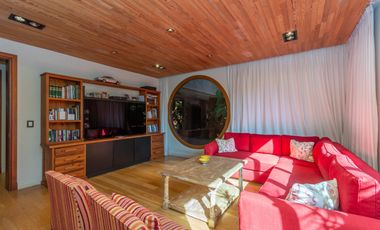 Casa en venta en barrio Los Miradores I