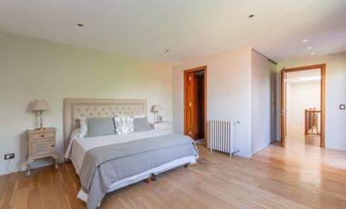 Casa en venta en barrio Los Miradores I