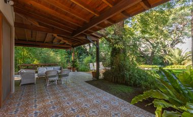 Casa en venta en barrio Los Miradores I