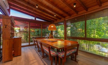 Casa en venta en barrio Los Miradores I