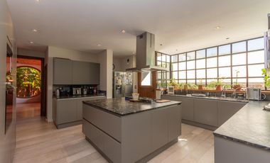Casa en venta en barrio Los Miradores I