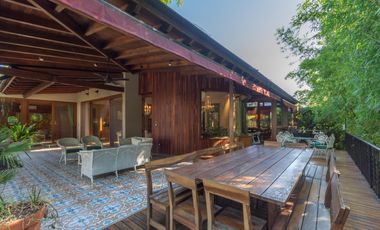Casa en venta en barrio Los Miradores I