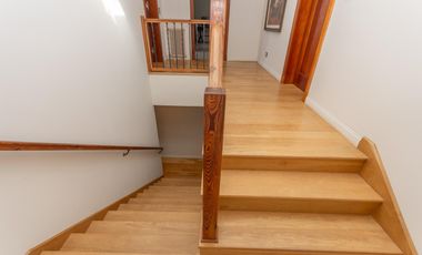 Casa en venta en barrio Los Miradores I