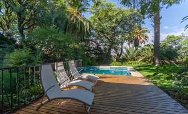 Casa en venta en barrio Los Miradores I