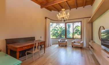 Casa en venta en barrio Los Miradores I