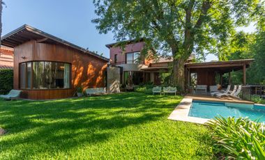 Casa en venta en barrio Los Miradores I