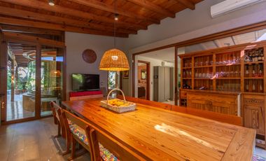 Casa en venta en barrio Los Miradores I