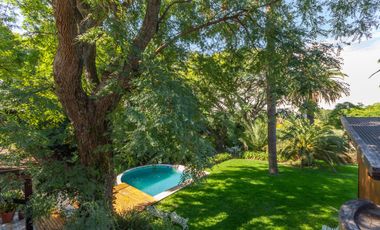 Casa en venta en barrio Los Miradores I