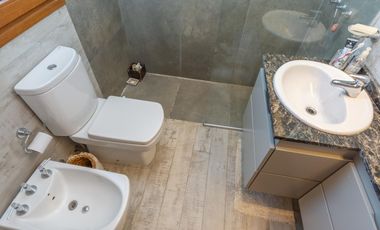 Casa en venta en barrio Los Miradores I