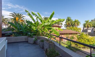 Casa en venta en barrio Los Miradores I
