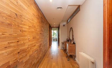 Casa en venta en barrio Los Miradores I