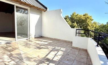 venta - ph - Villa Devoto - triplex - playroom - terraza - patio - lavadero - toilette -