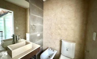 venta - ph - Villa Devoto - triplex - playroom - terraza - patio - lavadero - toilette -