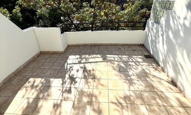 venta - ph - Villa Devoto - triplex - playroom - terraza - patio - lavadero - toilette -