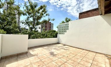 venta - ph - Villa Devoto - triplex - playroom - terraza - patio - lavadero - toilette -