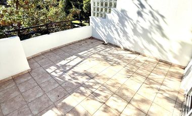 venta - ph - Villa Devoto - triplex - playroom - terraza - patio - lavadero - toilette -