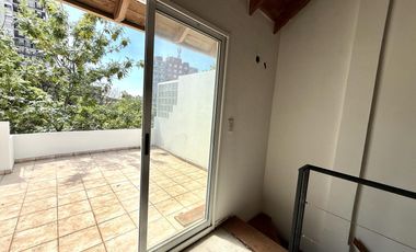 venta - ph - Villa Devoto - triplex - playroom - terraza - patio - lavadero - toilette -