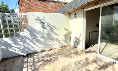 venta - ph - Villa Devoto - triplex - playroom - terraza - patio - lavadero - toilette -