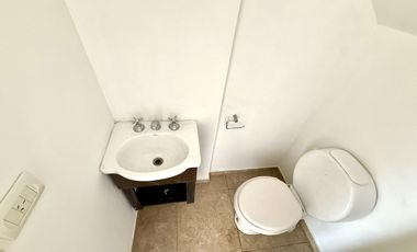 venta - ph - Villa Devoto - triplex - playroom - terraza - patio - lavadero - toilette -