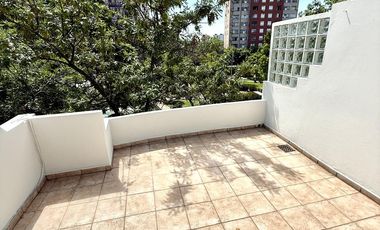 venta - ph - Villa Devoto - triplex - playroom - terraza - patio - lavadero - toilette -