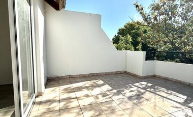 venta - ph - Villa Devoto - triplex - playroom - terraza - patio - lavadero - toilette -