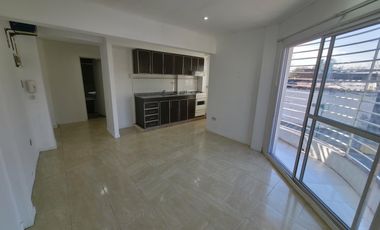 Departamento - Luis Guillon
