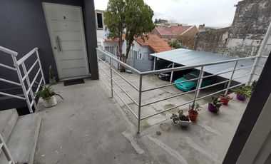 Departamento - Luis Guillon