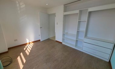 Departamento - Luis Guillon