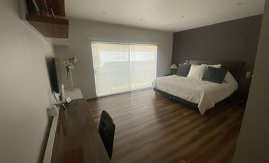 Casa en Coto Exclusivo, Colonia Jacarandas, Zapopan