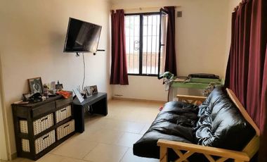 Departamento en venta en San Antonio de Areco