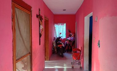 Casa en Venta ubicada en Motul Yucatán