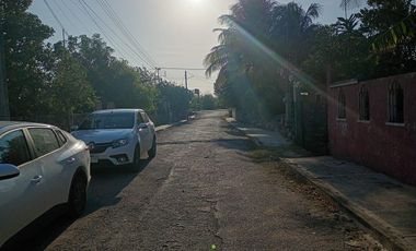 Casa en Venta ubicada en Motul Yucatán