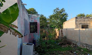 Casa en Venta ubicada en Motul Yucatán