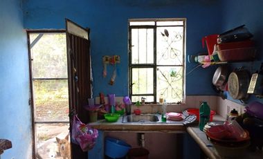 Casa en Venta ubicada en Motul Yucatán