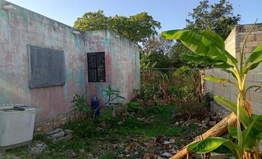 Casa en Venta ubicada en Motul Yucatán