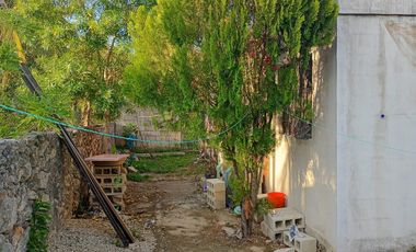 Casa en Venta ubicada en Motul Yucatán