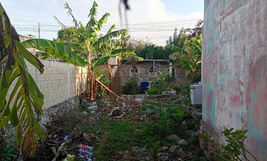 Casa en Venta ubicada en Motul Yucatán