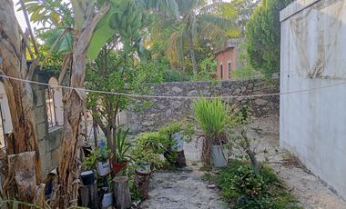 Casa en Venta ubicada en Motul Yucatán