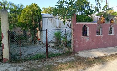 Casa en Venta ubicada en Motul Yucatán