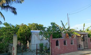 Casa en Venta ubicada en Motul Yucatán