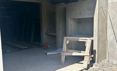 Triplex 4 ambientes con terraza y pileta propia.