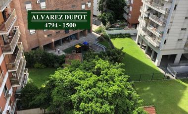 3 AMB C/DEP | ALBERDI 600