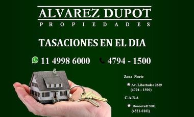 3 AMB C/DEP | ALBERDI 600