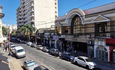 SANTILLI - OFICINA AVENIDA MEEKS 103