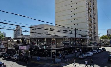 SANTILLI - OFICINA AVENIDA MEEKS 103