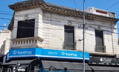 SANTILLI - OFICINA AVENIDA MEEKS 103